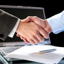 財務咨詢 為您的企業保駕護航