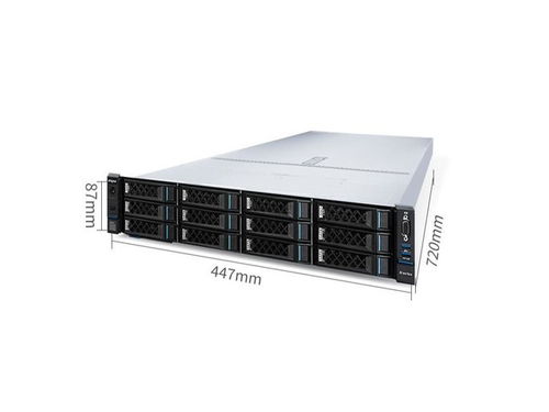 浪潮CS5260H2服務(wù)器評(píng)測(cè) 搭載海光5380處理器，高性能軟件開(kāi)發(fā)利器