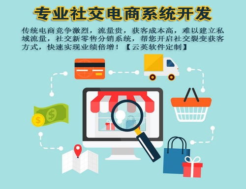 新零售時(shí)代下的利器 APP開(kāi)發(fā)、拓客與系統(tǒng)化管理軟件的融合創(chuàng)新